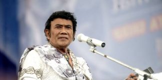 Rhoma Irama