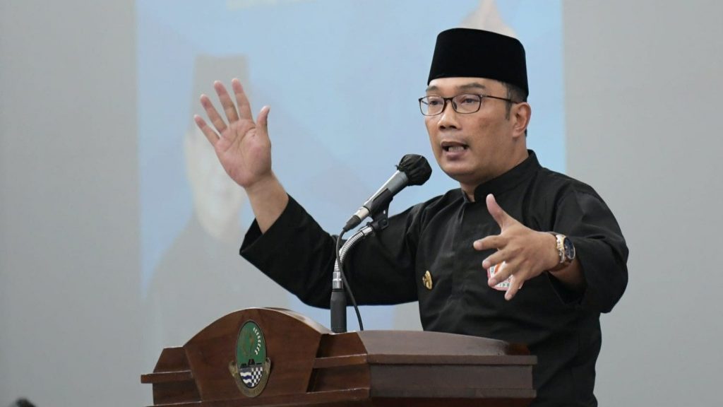 Ridwan Kamil Bentuk Satgas Untuk Kasus Perundungan 2