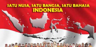 Satu Nusa Satu Bangsa