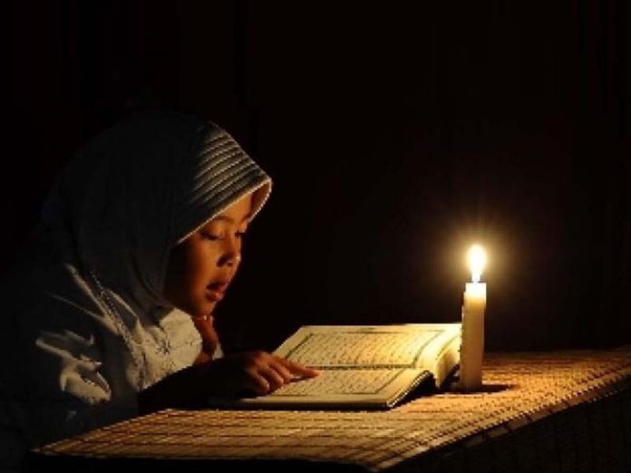 Sederet Keutamaan Menjadi Penghafal Al Qur'an Dan Tips Mudah Menghafalnya