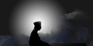 Sholat Tasbih Berikan Manfaat Sebagai Senjata Segala Persoalan Berat