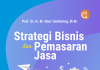 Buku Strategi Bisnis dan Pemasaran Jasa