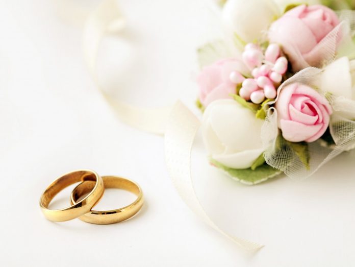 Tara Basro dan Daniel Adnan Rayakan Pernikahan Sederhana Sesuai Syariat Agama