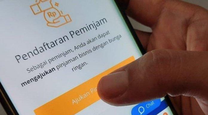 Terlilit Pinjol dan Segudang Masalahnya, Bagaimana Pandangan Islam Soal Ini