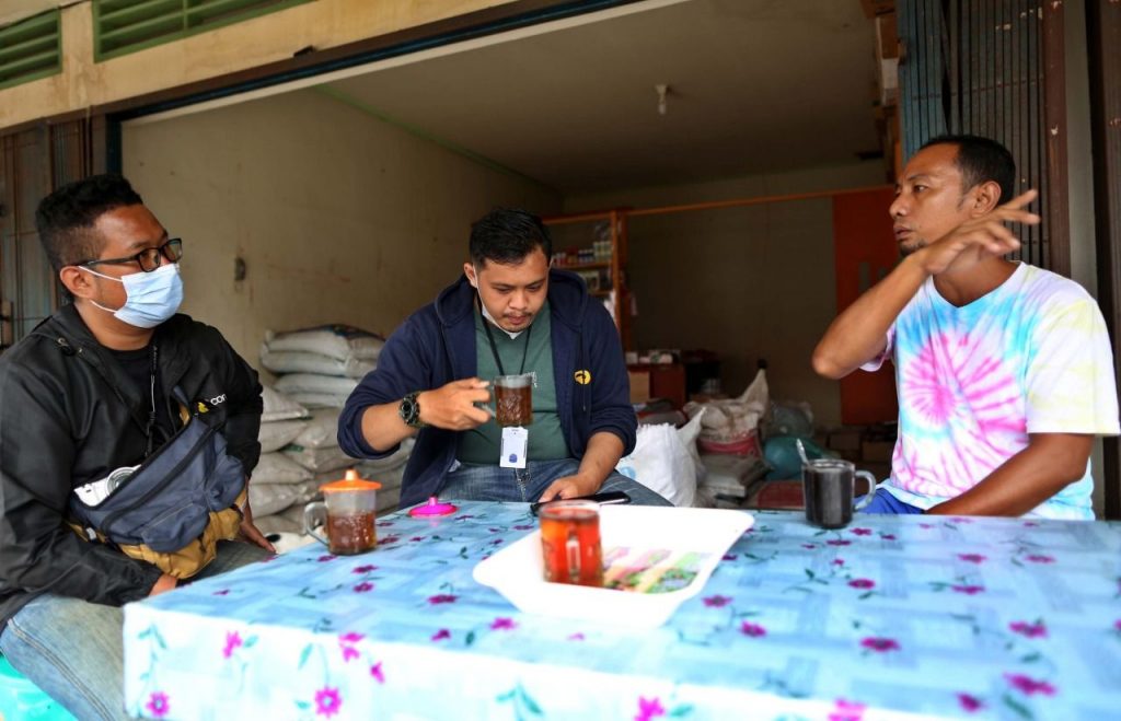 Tolak Suguhan Kopi di Kapuas Hulu Bisa Celaka