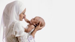 Tsania Marwah Kesulitan Bertemu Anak dan Hukumnya Dalam Islam