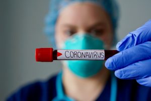Vaksin Covid-19 Belum Ditemukan, Berita Hoax Tersebar