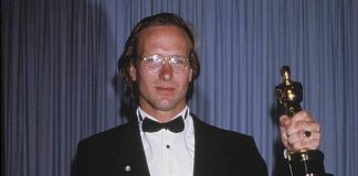 William hurt