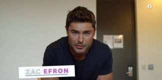 Zac Efron