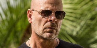 Aktor Bruce Willis