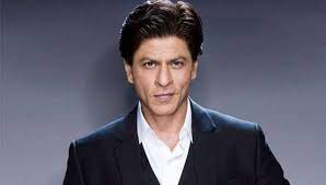 Aktor Shah Rukh Khan