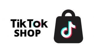 aplikasi TikTok Shop