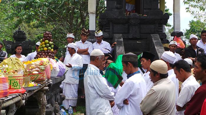 bagaimana cara menjaga kerukunan