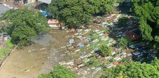 Banjir dan sikap seorang muslim