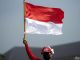 bendera Indonesia