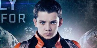 Ender’s Game