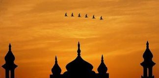 fenomena agama islam