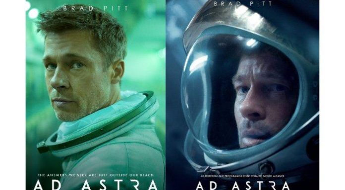 film Ad Astra