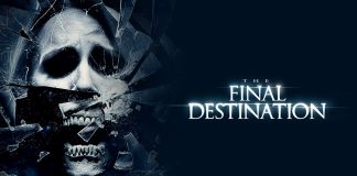 Film Final Destination 4