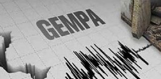 gempa hari ini