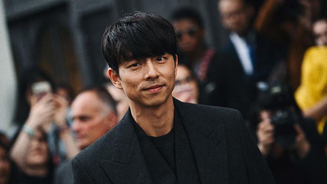 Gong Yoo