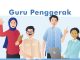 guru penggerak