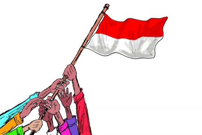 hari Pancasila 1 Juni 2024