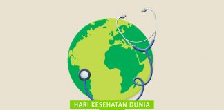 hari kesehatan sedunia 1