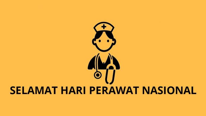 Hari Perawat Nasional