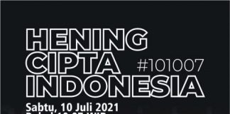 Hening Cipta Indonesia