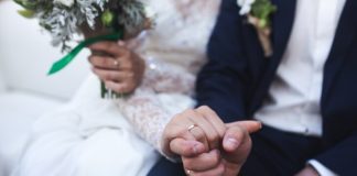 hukum janji menikahi wanita dalam Islam