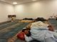 hukum tidur di dalam masjid