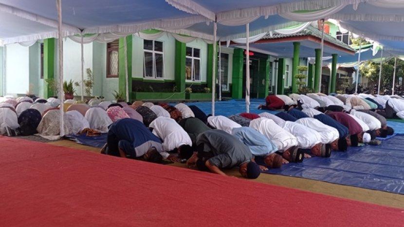 ibadah salat istisqa