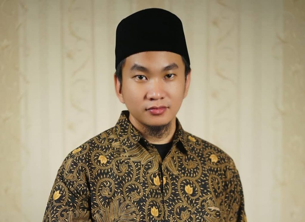 Indigo Dalam Islam