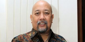 Indro Warkop