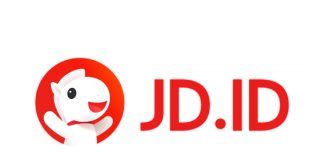 JD ID bangkrut