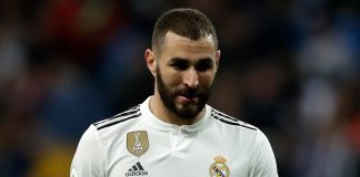 Karim Benzema