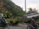 kecelakaan Jatibarang Semarang