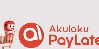 larangan sementara Akulaku Paylater