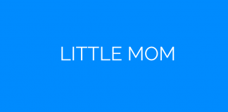 little mom series