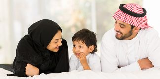 membangun keluarga yang sakinah menurut islam