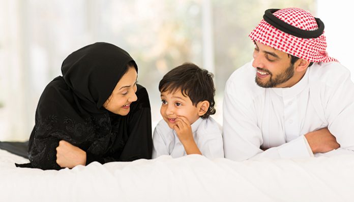 membangun keluarga yang sakinah menurut islam