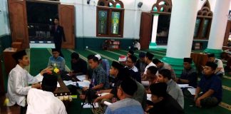 membimbing anak berkepribadian islami