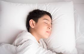 mengatasi masalah tidur anak