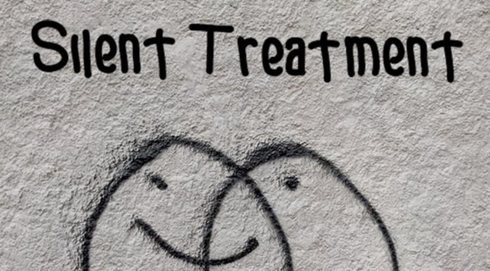 Mengenal silent treatment