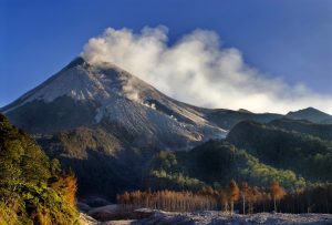 merapi 2