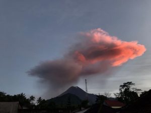 merapi 3