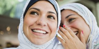 feminisme dalam pandangan islam