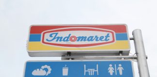 pemilik Indomaret meninggal