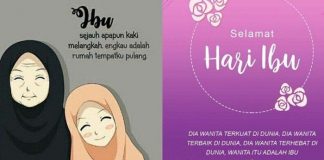 peringatan Hari Ibu